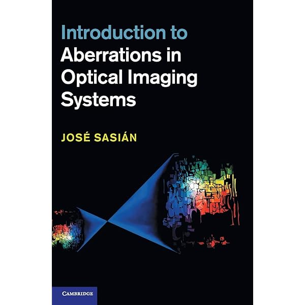 Amazon.com: Aberration Theory Made Simple, Second Edition
